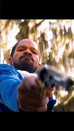 Django's Fury: A Bloody Revenge with the Whip 💥🤠 | Django Unchained (2012)