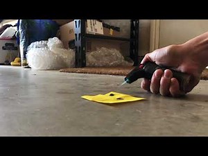 Super fast Magnesium/kno3 flash powder