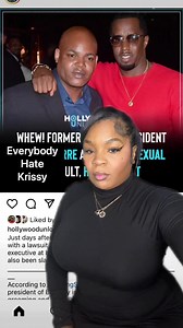 12K views · 135 reactions | BAD BOY RECORDS SCANDAL 亮‼️ #badboyrecords #badboys #seancombs #diddy #harvepierre #newyork #adultsurvivorsact #laws #musicindustry #recordcompany #thegirlsareshaking #newsupdate #greenscreen #explore ##news explorepage✨ #explorepage | Krissy Clemons | Facebook