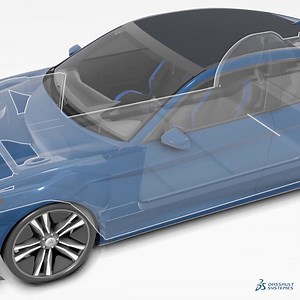 13 reactions | @Gregor JUDEX explains how unifying modeling and simulation leads to faster optimal designs. He explains how MODSIM helps design and virtually test electric vehicle floor panels. #3DEXPERIENCE #CATIA | CATIA | Facebook