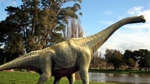 Primul DINO PARC din România se va construi la Râşnov
