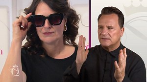 Nicole auf dem Catwalk: Elegant, klassisch, High Heels – zündet Nicoles Auftritt bei der Konkurrenz?
