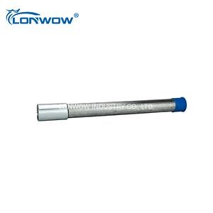 [Hot Item] Galvanized IMC Conduit Pipe