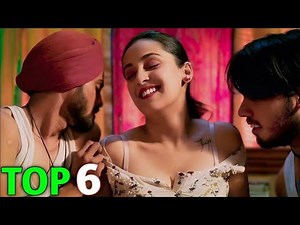 6 Indian A dult web series available on Netflix - Only for a dults 🤫