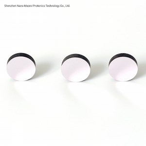 [Hot Item] Customized Optical Coating Infrared Filter 1125nm Bandpass Filter for IR Sensor