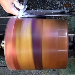 Working With AMAZING Spalted Maple | Sprague Woodturning