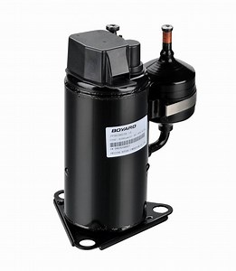 [Hot Item] Room R134A Highly Hitachi Twin Rotary Compressor Jvsb180z48