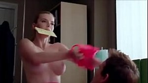 Breast wing episode 2 porn