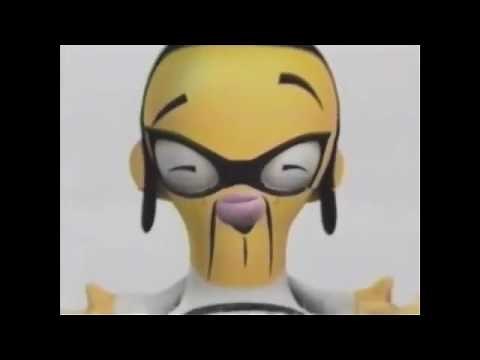 cartoon network nood era bumper collection (part 1)
