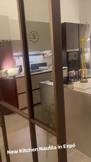 New Kitchen Nautila Arrital #Expo #kitchendesign #showroom #laspezia #interiordesign #design con Quooker | Rollandi Arredamenti | Facebook