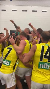 122K views · 13K reactions | Ohhh we’re... GOING TO THE GRAND FINAL!!!!  | Richmond FC | Facebook