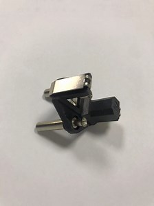 [Hot Item] VDE Plug French Plug Crimping Solid Insert