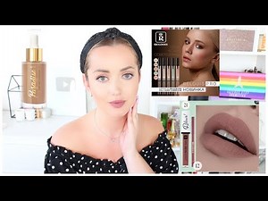 The best from Relouis. Belarusian cosmetics. Makeup