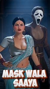 467K views · 9.1K reactions | Mumbai Ka Plan Tha… Par Sach Kuch Aur Nikla 類 #PiyaBhabhi #nehabhabhi #savitabhabhi #bollywood #facebookreels #instagram | Piya Bhabhi Official | Facebook