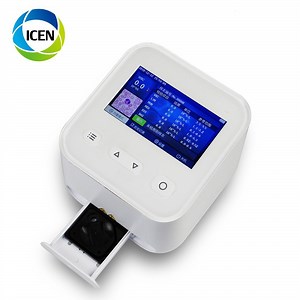 [Hot Item] in-Wbc Hemocue Wbc Cbc Blood Test Machine Hematology White Blood Cell Analyzer