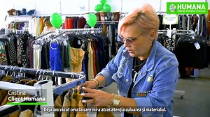 💚Humana People to People a înființat, până acum, în România, peste 300 de locuri de muncă verzi. Ce înseamnă acest lucru? Un loc de muncă verde aparține unui sector economic cu impact redus asupra mediului înconjurător și care contribuie la soluționarea problemelor legate de schimbările climatice, degradarea mediului și utilizarea resurselor naturale. 🌍Un loc de muncă verde este caracterizat de activități și practici care promovează durabilitatea și reducerea amprentei de carbon. ♻️În cazul Hu