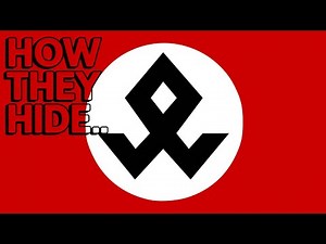 The Secret Symbols of the Nazis
