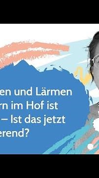 Wer nicht fragt... Demokratiebildung auf den Punkt gebracht: Adultismus