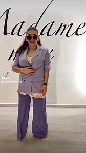 😍😍😍Outfit completo 59,99😍😍😍 👇Acquista subito dal nostro sito web 👇https://www.madamemax.it/it/ 👇👇👇👇Info wapp quiiiiiiiiii 👇 👇 👇 👇https://wa.me/message/I4MSAW5OXONEO1 | Madame Max