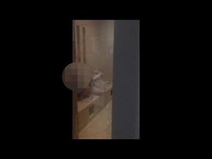 Clackamas County jail video of inmate on drugs