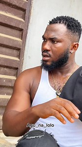 2.4K views · 36 reactions | If you have been hungry and about to eat your favorite meal, and someone came to tell you ,Your Grandmother of 120yrs just kpai , would you leave the food and cry or finish your food and cry ? | Agu & Oyibo Lolo | Facebook