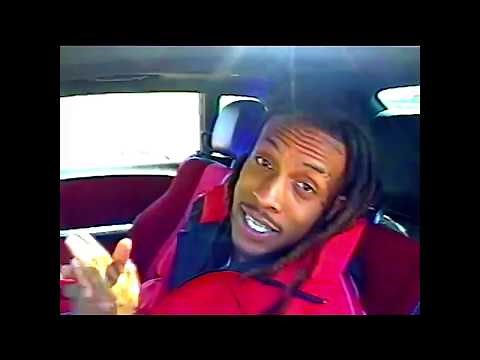 Chris Travis - FUCK THAT SHIT! (Official Music Video)