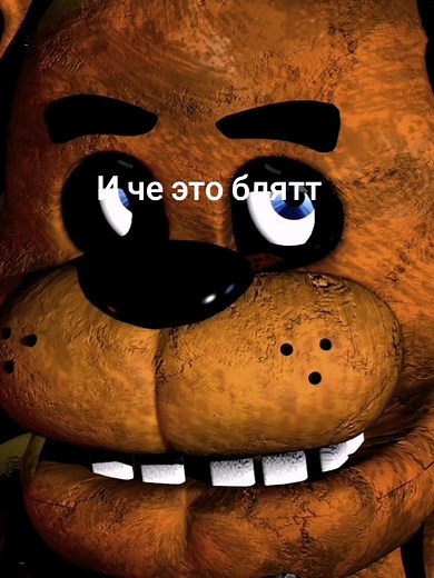 #AIExpand #CapCut AI удивляет #fnaf #fnaf3 #рек #ai #fyp