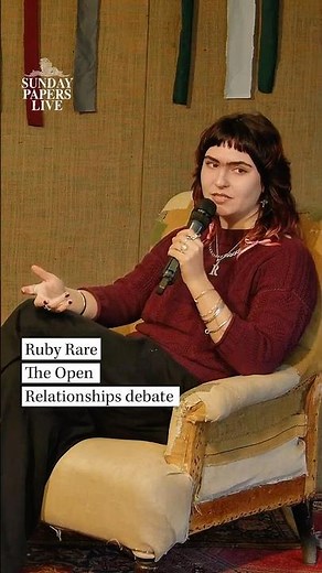 Can open relationships really work?
