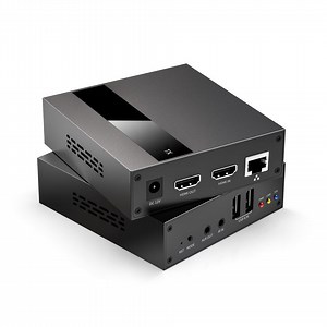 [Hot Item] 8 / 16 Port Cheap Kvm Over IP