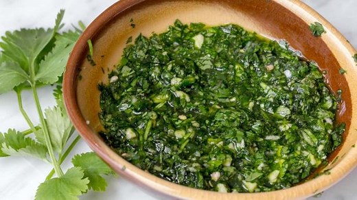 Spicy Seafood Dipping Sauce