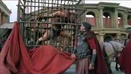 Cyclops | movie | 2008 | Official Trailer