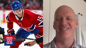 4.1K views · 18 reactions | "He deserves the opportunity to play a lot." | Hockey Inside/Out | Facebook