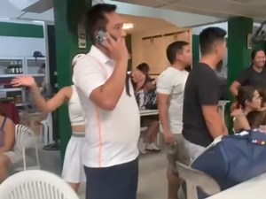 Thank you to all the participants and sponsors of the UTP - Mr. Freeze Level-Based Tennis Challenge in Hillsborough. Watch out for the 3rd leg of the series, happening soon! Jackie Tomacruz | Unified Tennis Philippines