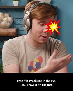 How disciplined are your eyes 👀 | REACT