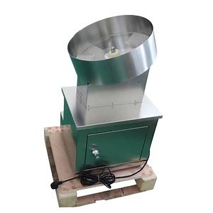 [Hot Item] Small Electrical Automatic Pharmaceutical Softgel Pill Tablet Capsule Counter Spn-400