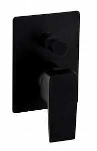 [Hot Item] Amazon Concealed Diverter Bath Mixer