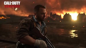 Entren a la Beta Multijugador de #Vanguard hoy, abierta para los usuarios de PlayStation hasta el 20 de septiembre: https://play.st/2XuVTnr | PlayStation