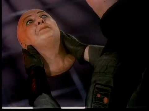 "Total Recall (1990)" Theatrical Trailer