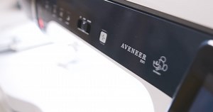 18 reactions | The future of sewing, embroidery, and quilting is the Aveneer EV1. Discover a host of incredible innovations, WiFi capabilities, sleek lines, and app-based features with Aveneer EV1. | Brother Sews | Facebook