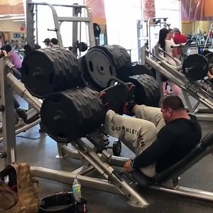 Beastmode ON‼️RealWorld Tactical | Shredded Academy