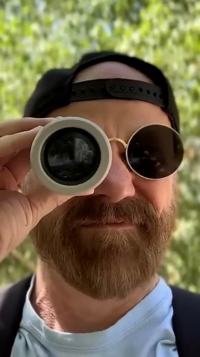 I recently tested the As Seen on TV "Bionic Zoom" scope vs a similar model on Amazon. I found the Amazon model to be a bit clearer with less distortion. #scope #asseenontv #amazonfinds | Freakin' Reviews