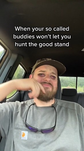 Not real freinds #hunting #deerhunting #ShowUrGrillSkillz #FilmTeyvatIslands | Hunter Cleve