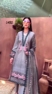 Eastern Fashion Brings you DESIGNER LAWN DRESS  Limited Stock Price...