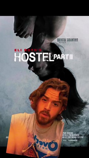 Hostel 2 Horror Movie Review and Analysis