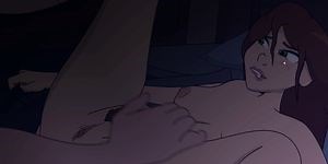 Iron Giant: Room For Rent - Screw Mommy All The Possible Ways