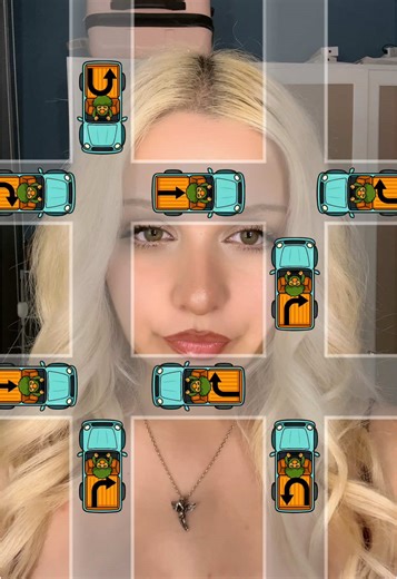 apollo asmr TikTok'ta