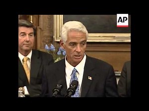 Governors meet to broker water use agreement