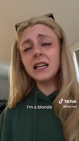 pls tell me yall remember this Bridgit Mendler banger #bridgitmendler #blonde