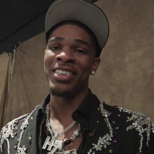 What do you say after getting drafted into the NBA?? Listen in as a few draftees talk about what the night meant to them and how they are feeling! | NBA