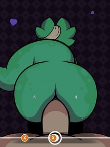 Fap Hero Kobold Bounce